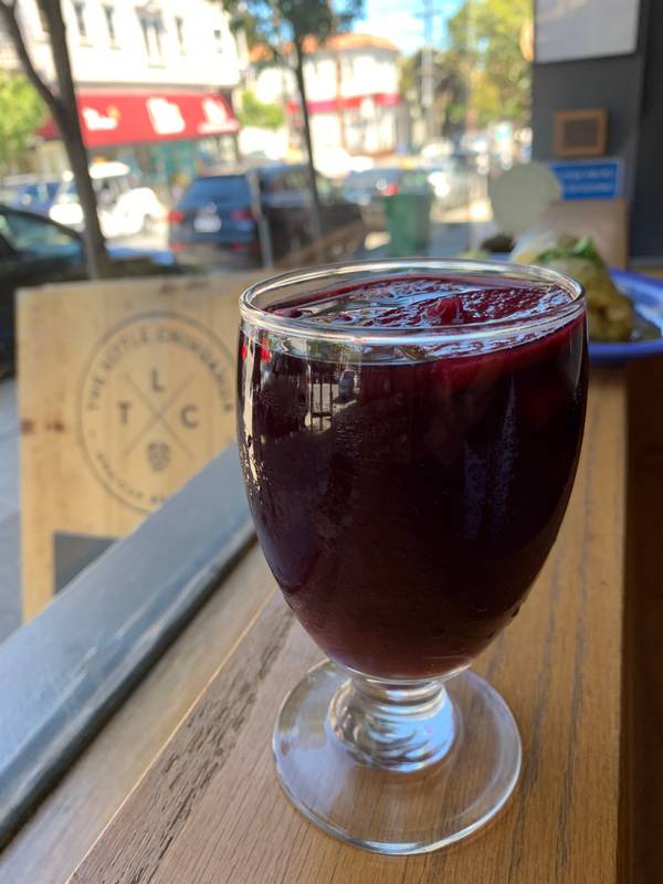 Noe Valley